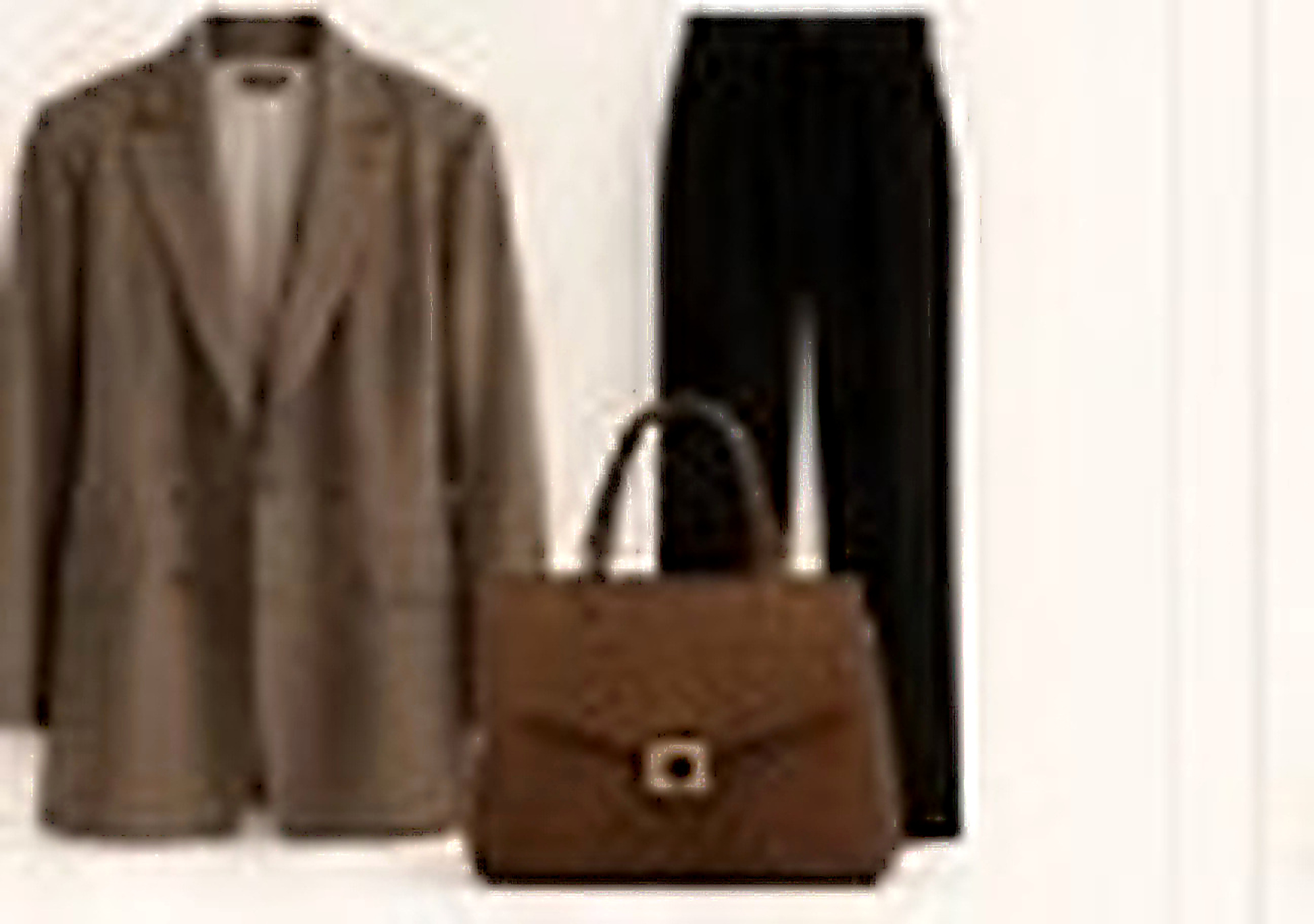 Business casual