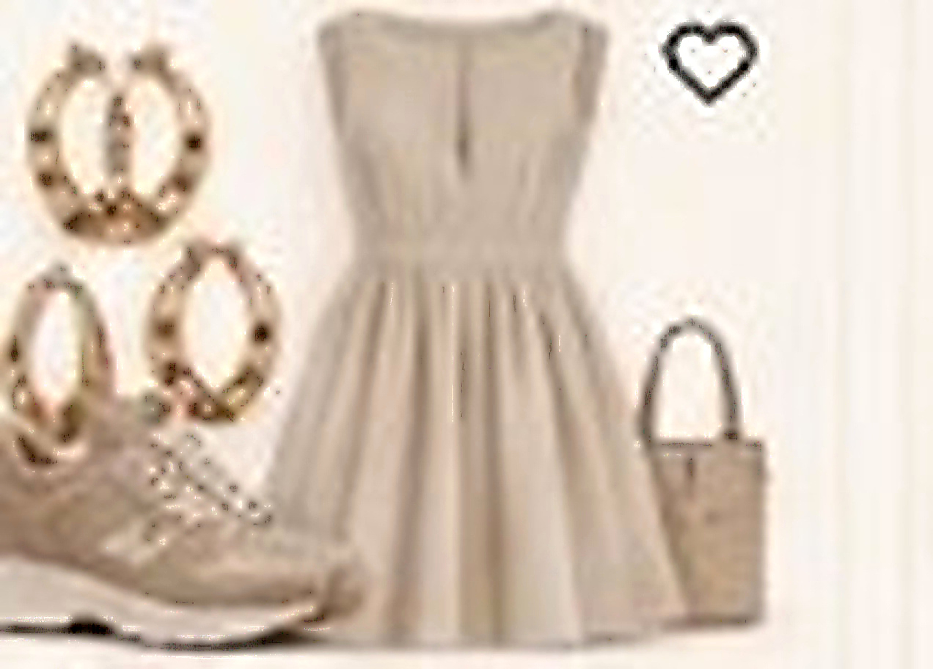 Sommarlook